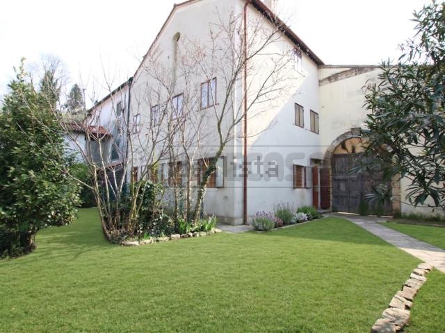 Casa in vendita a Montegalda, Veneto