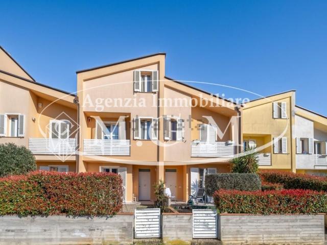 Casa in vendita a Bientina, Toscana