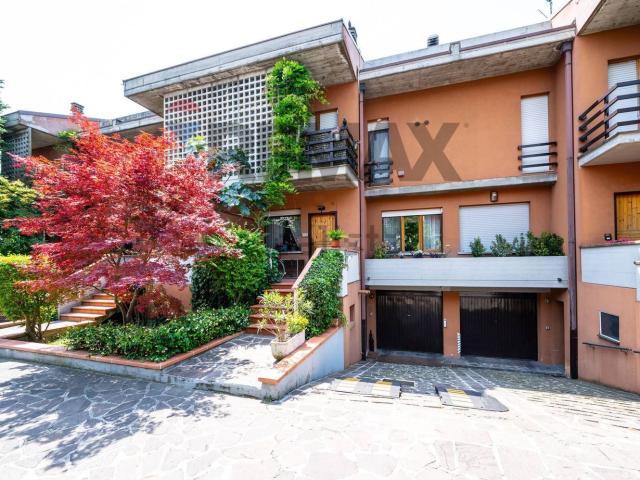 Casa in vendita a Cittadella, Sorbolo