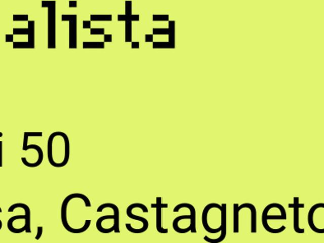 Casa in vendita a Piemonte, Torino