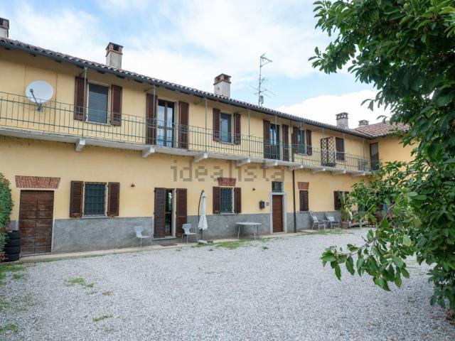 Casa in vendita a Piemonte, Novara