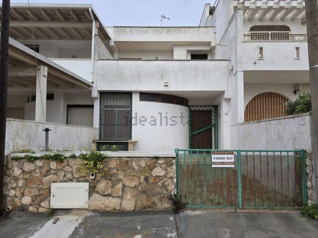 Casa in vendita a Puglia, Lecce