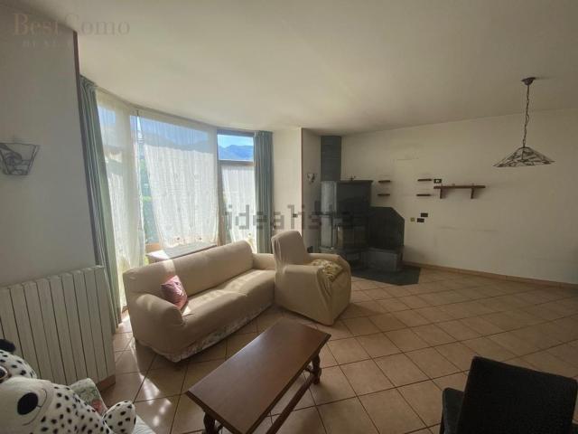 Casa in vendita a Tremezzina, Lombardia