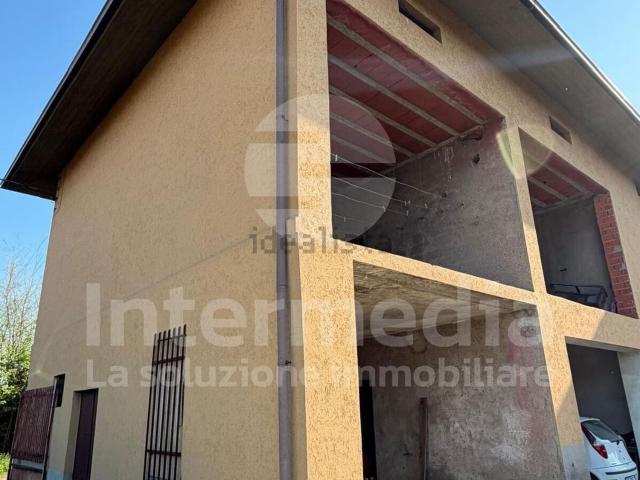 Casa in vendita a Palazzolo Sull'oglio, Lombardia