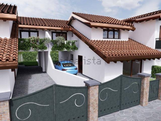 Casa in vendita a Ciconicco / Cicunins, Fagagna / Feagne