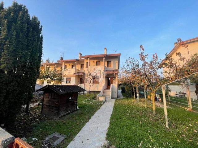 Casa in vendita a Susegana, Veneto