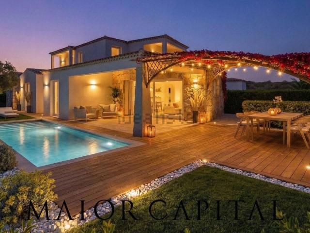 Casa in vendita a Porto San Paolo, Sardigna/Sardegna