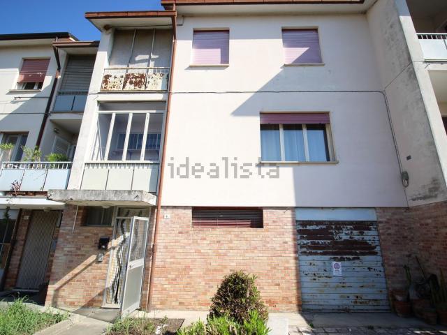 Casa in vendita a Unione dei comuni della Bassa Romagna, Fusignano