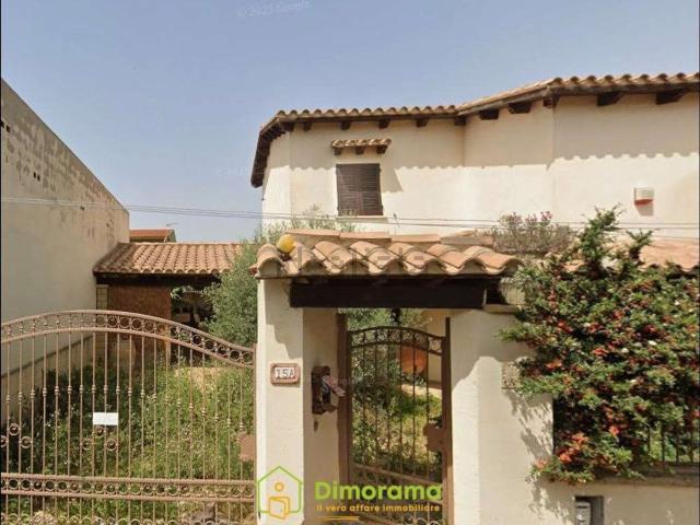 Casa in vendita a Capoterra, Sardigna/Sardegna