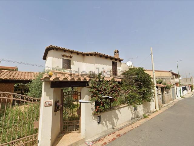 Casa in vendita a Capoterra, Sardigna/Sardegna