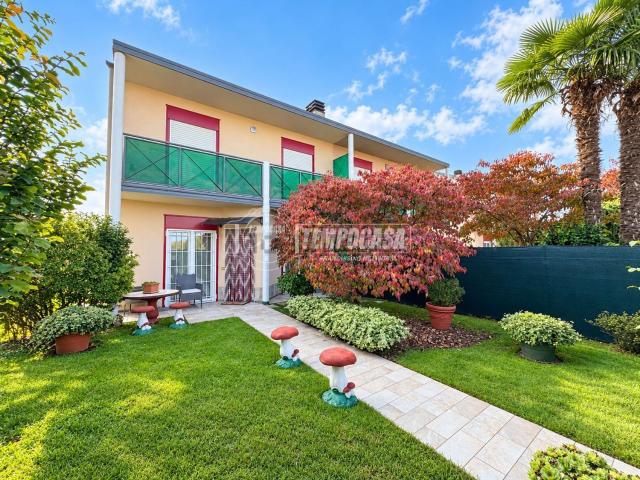 Casa in vendita a Rongio, Olgiate Comasco