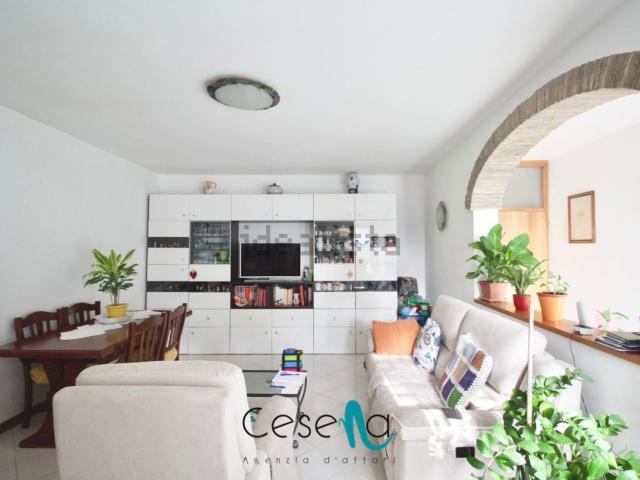 Casa in vendita a Unione dei comuni Valle del Savio, Cesenà