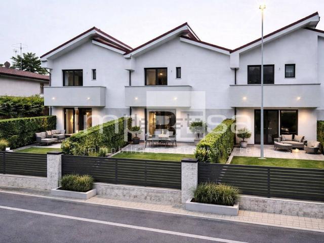 Casa in vendita a Carbonera, Veneto