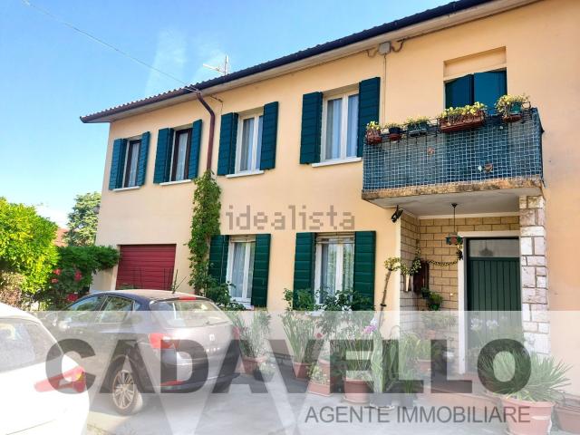 Casa in vendita a Arcade, Veneto