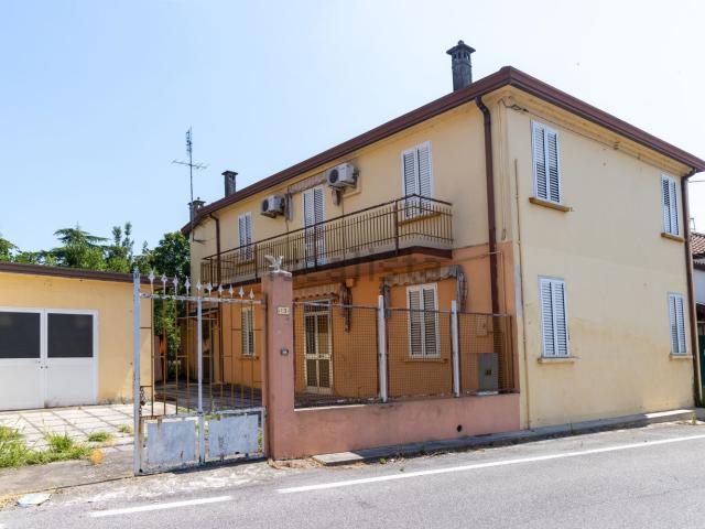 Casa in vendita a Unione Delta del Po, Mesola