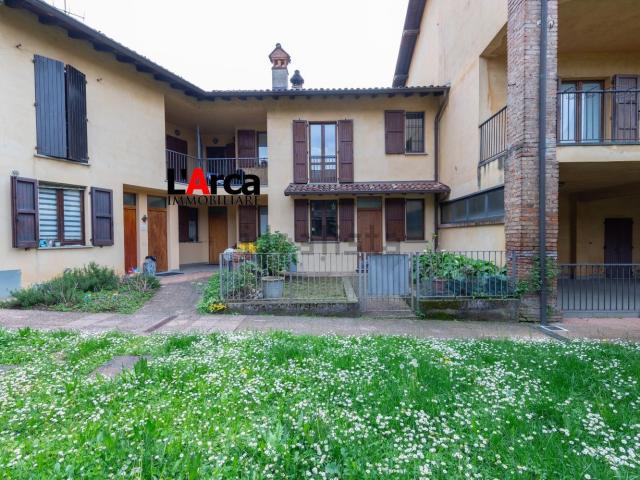 Casa in vendita a Bergamo, Lombardia