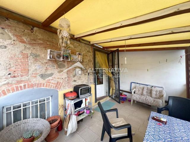 Casa in vendita a Tassignano, Capannori