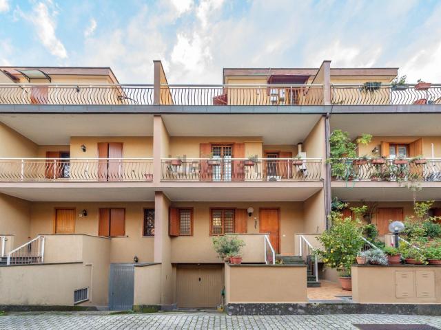 Casa in vendita a Municipio Roma VII, Roma Capitale