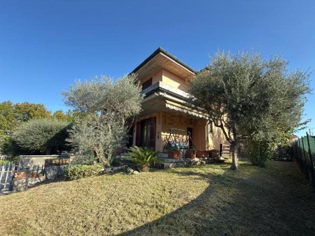 Casa in vendita a Cavaione, Truccazzano