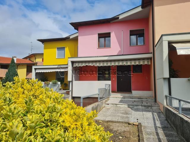 Casa in vendita a Are, Noventa Vicentina