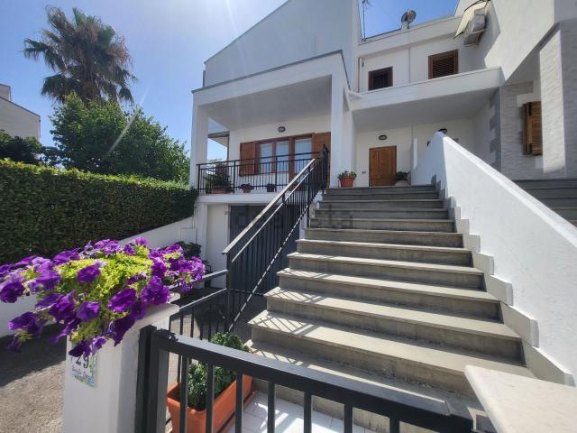 Casa in vendita a Quartiere Santa Maria degli Angeli, Termoli