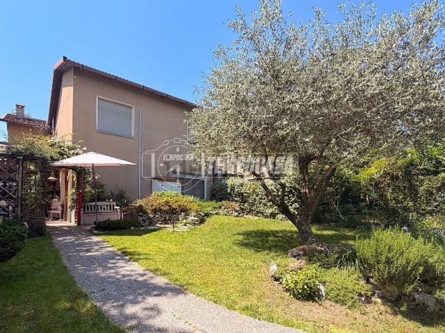 Casa in vendita a Paullo, Lombardia