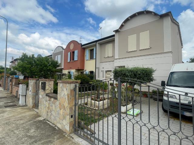Casa in vendita a Marcaria, Lombardia