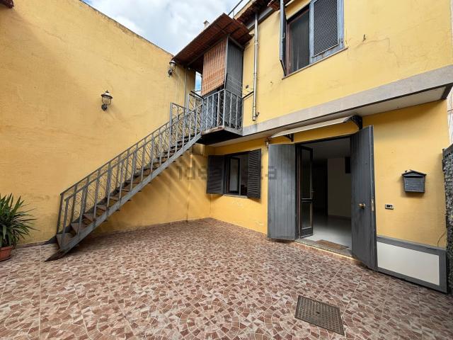 Casa in vendita a Boscoreale, Napoli