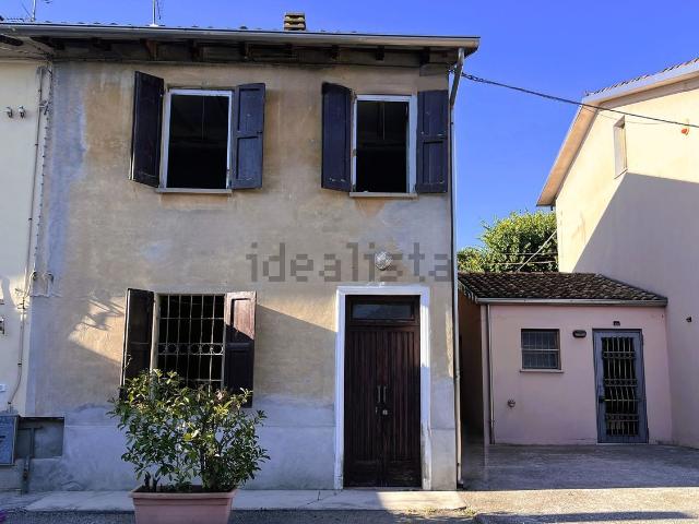 Casa in vendita a Sorbolo Mezzani, Reggio Emilia