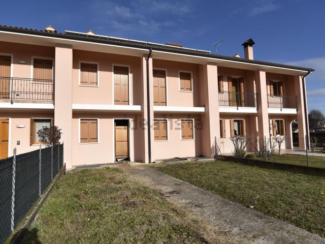 Casa in vendita a Fonte, San Zenone Degli Ezzelini
