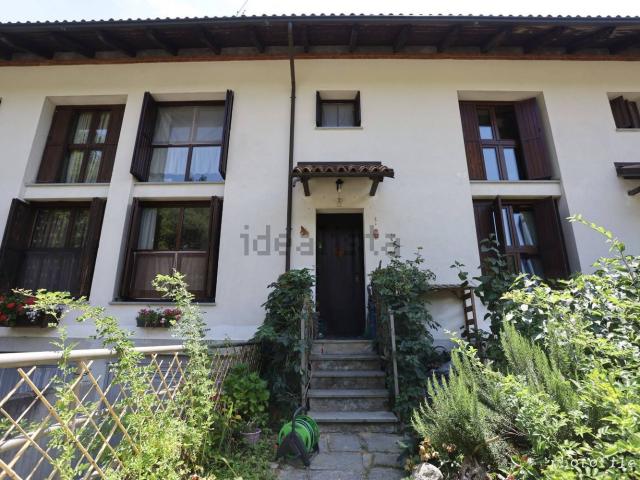 Casa in vendita a Borgata Girba, Piemonte