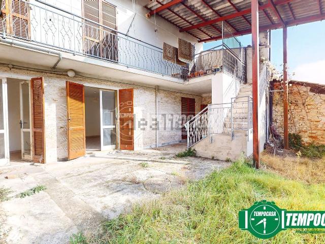 Casa in vendita a Piemonte, Alessandria