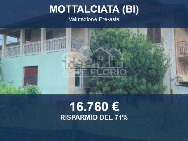 Casa in vendita a Piemonte, Biella