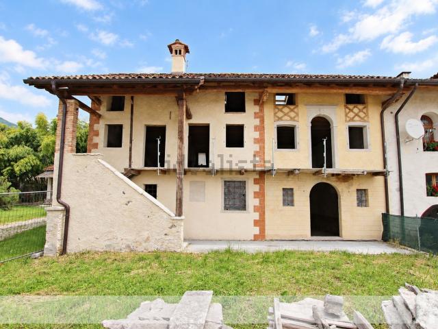 Casa in vendita a Menin, Cesiomaggiore