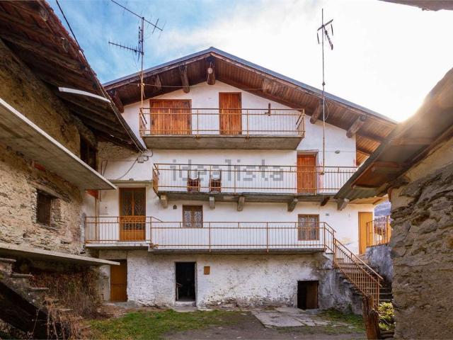 Casa in vendita a Piemonte, Torino