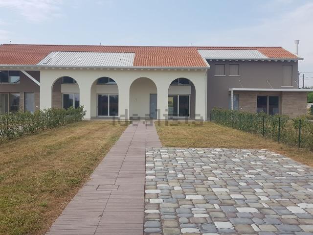 Casa in vendita a Preganziol, Veneto
