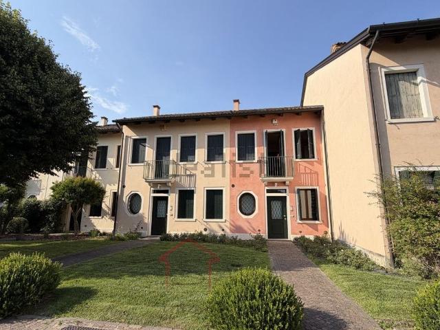 Casa in vendita a Montecchia, Saccolongo