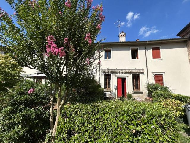 Casa in vendita a San Bonifacio, Verona