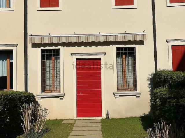 Casa in vendita a San Bonifacio, Verona