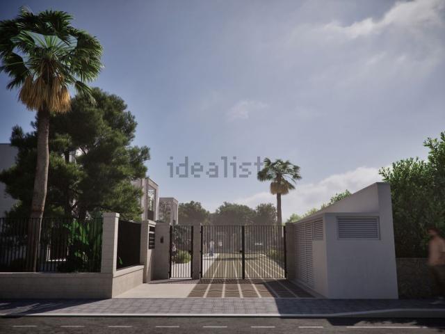 Casa in vendita a Santo Spirito, Puglia