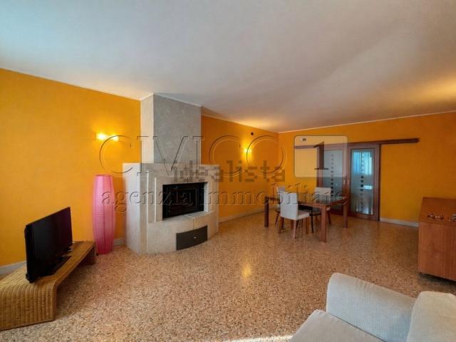 Casa in vendita a Barbarano Mossano, Ponte Di Mossano