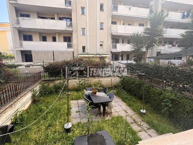 Casa in vendita a San Marcellino, Campania