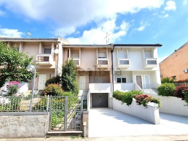 Casa in vendita a Capua, Campania