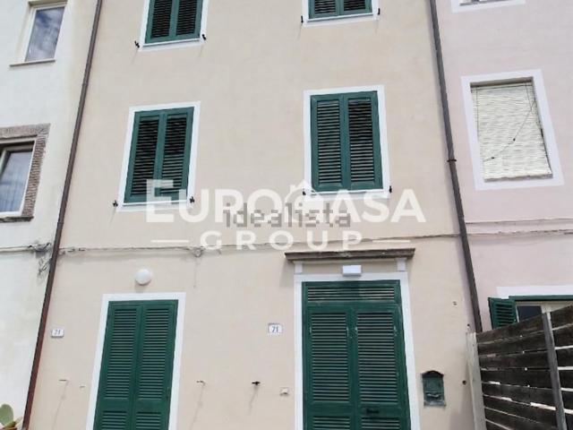 Casa in vendita a Nave, Bagni Di Lucca Ponte