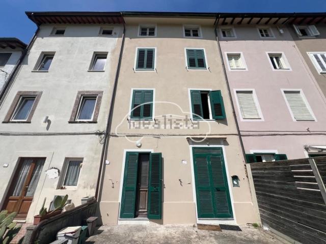 Casa in vendita a Nave, Bagni Di Lucca Ponte