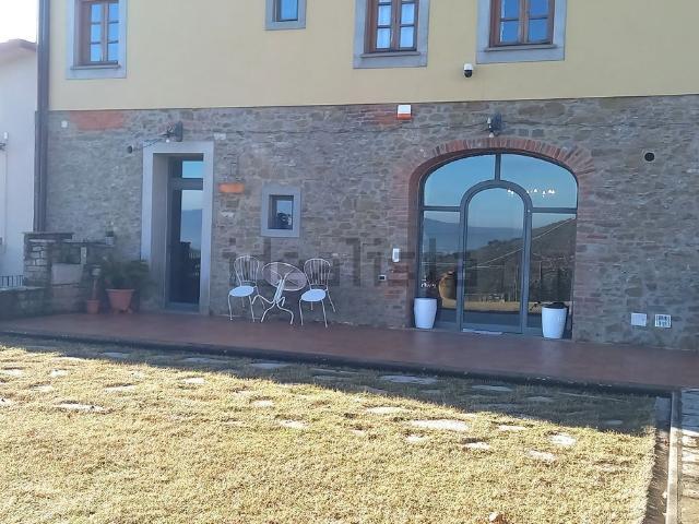 Casa in vendita a La Serra, Carmignano