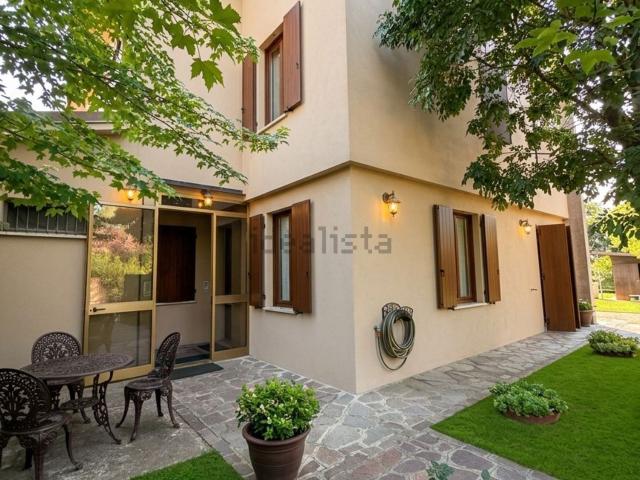 Casa in vendita a Unione Comuni Modenesi Area Nord, Cavezzo