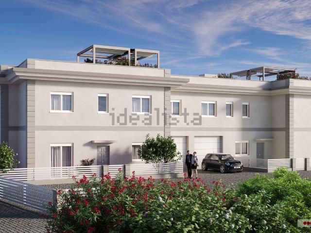 Casa in vendita a Morciano Di Romagna, Reggio Emilia