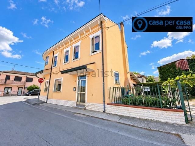 Casa in vendita a Porto Viro, Veneto