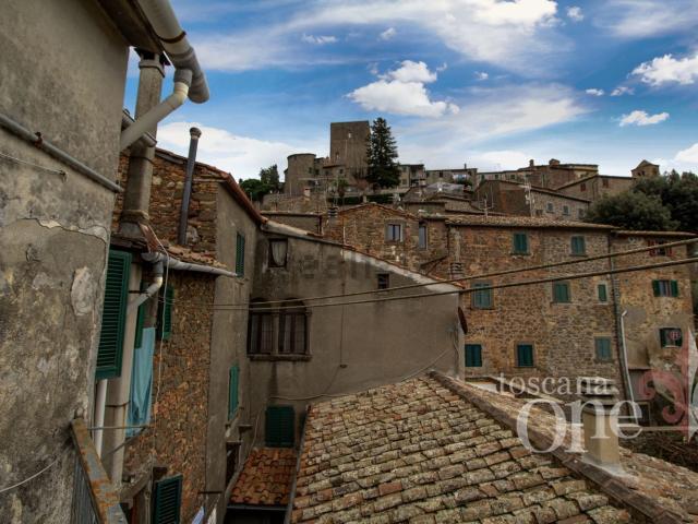 Casa in vendita a San Michele, Montecatini Val Di Cecina
